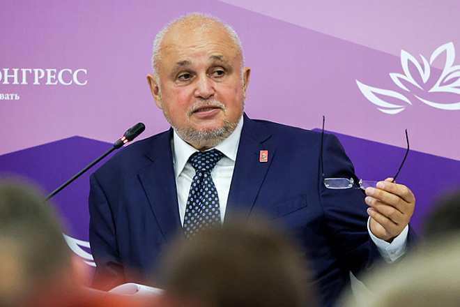 Энергетику заряжают деньгами