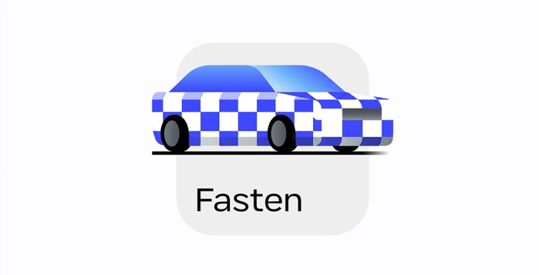 «Яндекс» запустил сервис такси Fasten