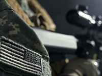 Спецназ США эвакуировал второго члена экипажа сбитого над Ираном F-15