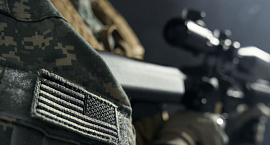 Спецназ США эвакуировал второго члена экипажа сбитого над Ираном F-15