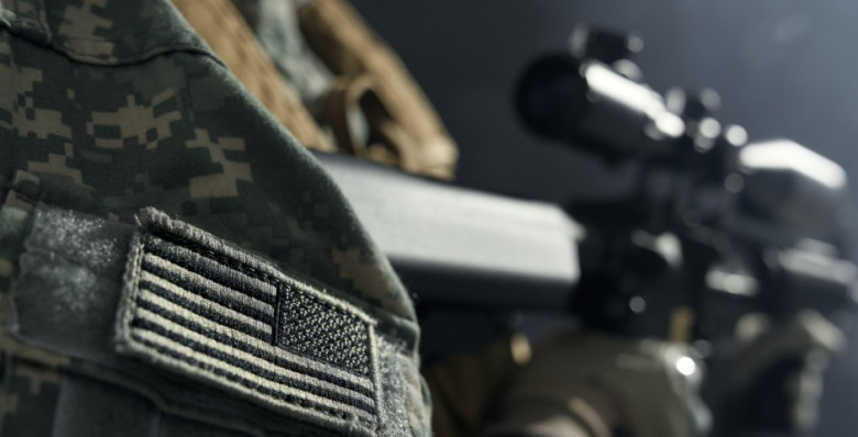 Спецназ США эвакуировал второго члена экипажа сбитого над Ираном F-15