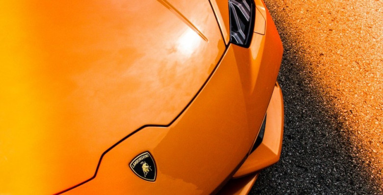 Lamborghini установила рекорд продаж в 2025 году