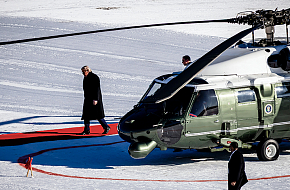 Непотопляемая Евроатлантика