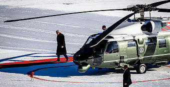 Непотопляемая Евроатлантика