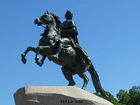 В России экранизируют поэму «Медный всадник» с помощью ИИ