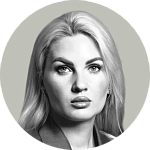 Наталья Шипилова