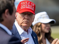 Дональд Трамп анонсировал «важное заявление по России»