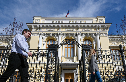 Инвесторы поверили в себя