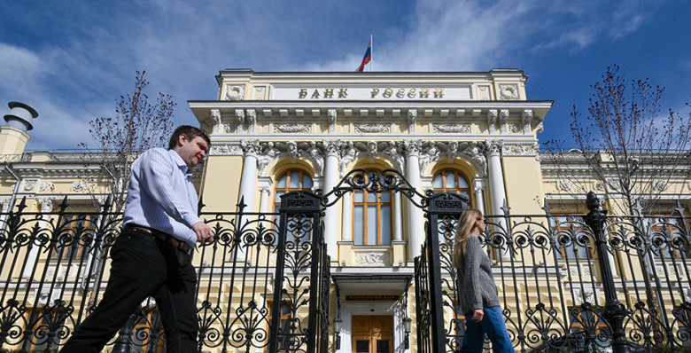 Инвесторы поверили в себя