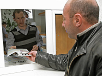 В России предложили ввести зеленые и бирюзовые номера машин