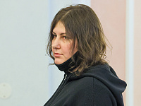 Покупательница квартиры Ларисы Долиной сделала первое публичное заявление