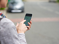 В Москве началось тестирование приложения для миграционного контроля
