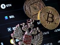 Резидентов РФ могут обязать уведомлять ФНС об иностранных криптокошельках