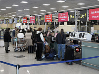 Поездки в ОАЭ начали учитывать при расчете недельной инфляции