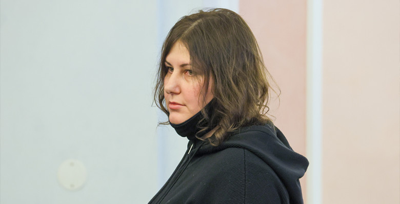 Покупательница квартиры Ларисы Долиной сделала первое публичное заявление