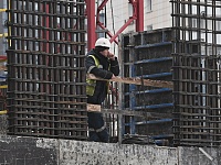 Аналитики оценили рост спроса на кадры в стройиндустрии в России