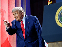 Дональд Трамп предложил Киеву отказаться от Крыма и НАТО ради мира