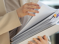 В России число проверок бизнеса сократилось почти в шесть раз