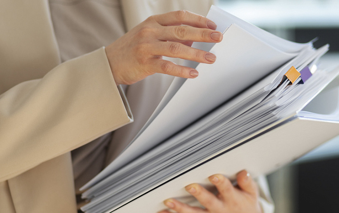 Число проверок бизнеса в России сократилось почти в шесть раз