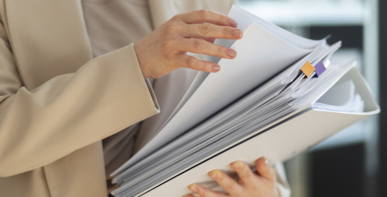 В России число проверок бизнеса сократилось почти в шесть раз