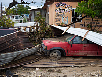 Ущерб от урагана «Мелисса» составил треть ВВП Ямайки