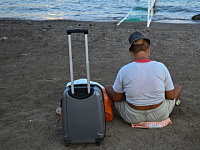 Росавиация продлила рекомендацию о приостановке продажи билетов в ОАЭ