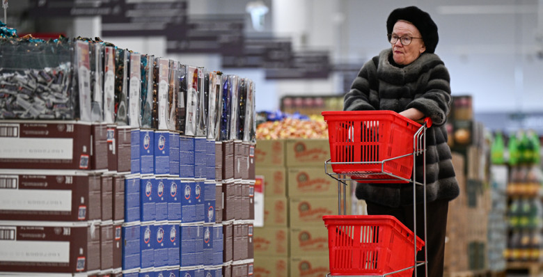 Во ВШЭ назвали месяцы наибольших семейных трат россиян