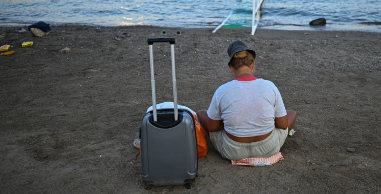 Росавиация продлила рекомендацию о приостановке продажи билетов в ОАЭ