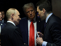 Reuters перечислил выдвинутые Владимиром Путиным условия по Украине
