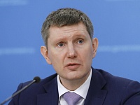 Максим Решетников заявил о первых признаках охлаждения экономики