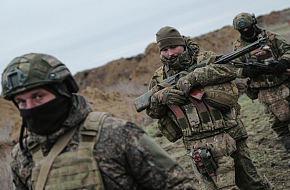 Президент им судья