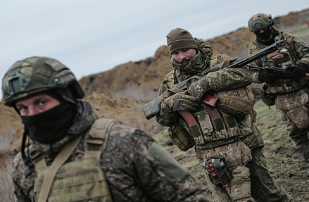 Президент им судья