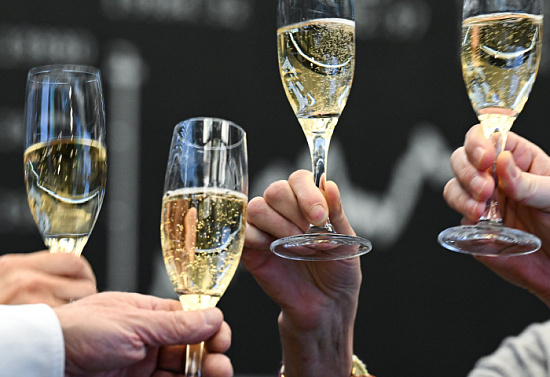 Инвесторы выключают терминалы