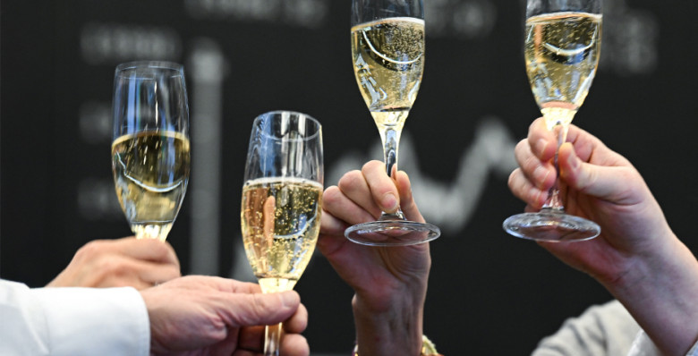 Инвесторы выключают терминалы