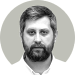Григорий Баженов