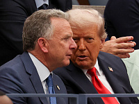 Стив Уиткофф прилетит в Москву на следующей неделе