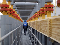 «Газпром» заявил о новых атаках на «Турецкий» и «Голубой» потоки