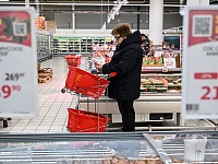 Правительство отклонило петербургский законопроект о ценниках в магазинах