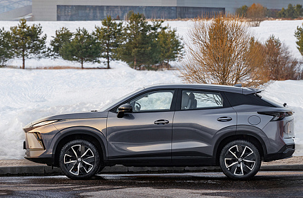 Смена поколений