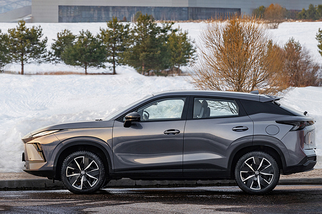 Смена поколений