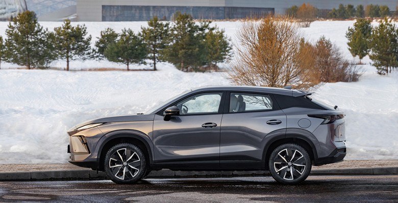 Смена поколений