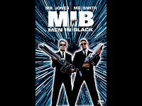 Sony Pictures снимет пятую часть «Людей в черном»