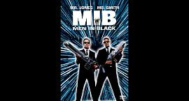 Sony Pictures снимет пятую часть «Людей в черном»