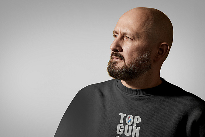 Алексей Локонцев: «В каждой квартире у меня есть потенциальный клиент»