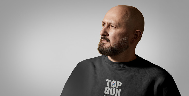 Алексей Локонцев: «В каждой квартире у меня есть потенциальный клиент»