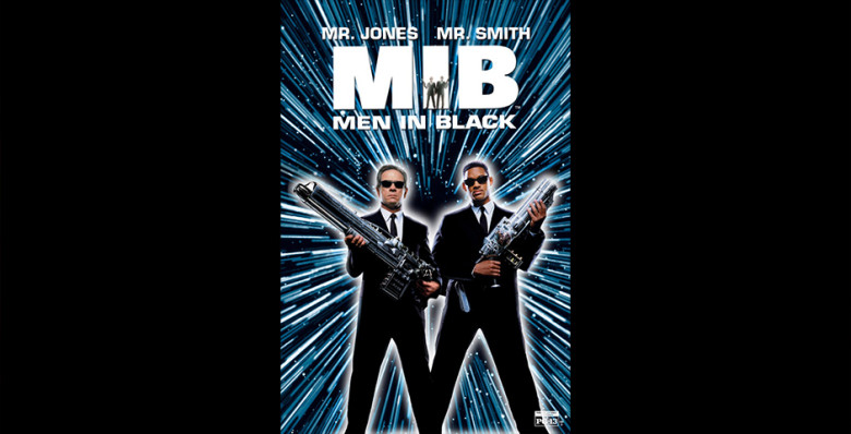 Sony Pictures снимет пятую часть «Людей в черном»