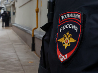 МВД раскрыло хищение 8 млрд рублей при строительстве центра гимнастики в Сочи