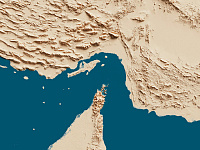 Дональд Трамп сообщил о начале расчистки Ормузского пролива от иранских мин