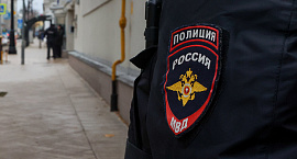 МВД раскрыло хищение 8 млрд рублей при строительстве центра гимнастики в Сочи