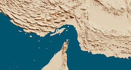 Дональд Трамп сообщил о начале расчистки Ормузского пролива от иранских мин